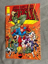 Savage Dragon Volume 2 No. 53 Vo In New Condition / Near Mint / Mint