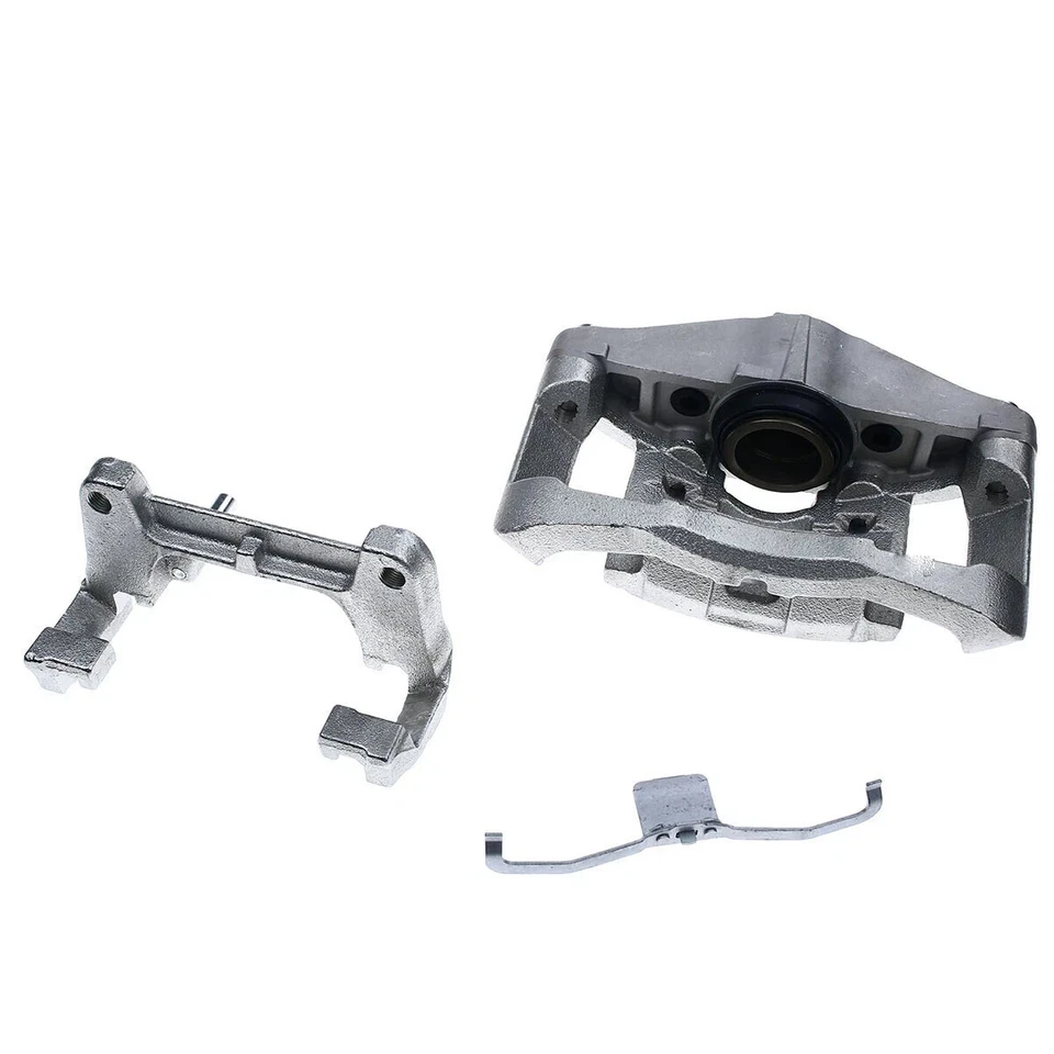 Pinza de freno de disco para Audi A4 A6 Quattro 2005-2008 A6 2005-2011 pasajero delantero Foto 4 de 4