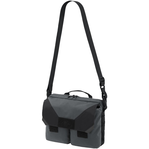Helikon Claymore Tasche Schulter Messenger Armee Shadow Grey/Schwarz-image