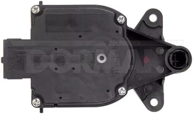 Dorman For 99-07 , 09-10 VOLKSWAGEN JETTA New HVAC Blend Door Actuator 604-850 - Image 2 of 3