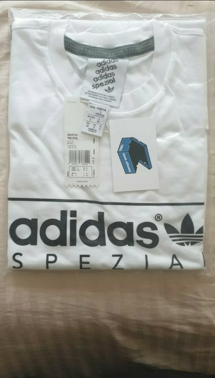 adidas spezial online