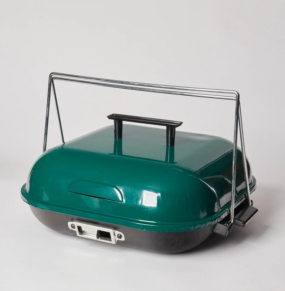 Thermos portable grill - Image 4 of 4