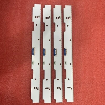 LED strips For Samsung CY-KM075FLNV7H UN75MU800DF UN75MU9000F