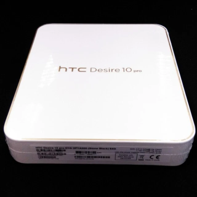 Genuine HTC Empty Box for HTC One M9 M8 HTC 10 Play Ultra Desire - Image 3 of 4