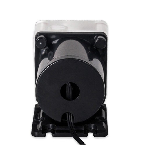 DM600 CPU Water Pump Waterproof Water Cooling Pump for Computer Cooling 600L/H - Afbeelding 6 van 8