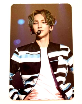 SHINee World IV in Seoul 2015 CDセット SHINee World IV Ⅳ KEY IN SEOUL 2015 Official Photocard