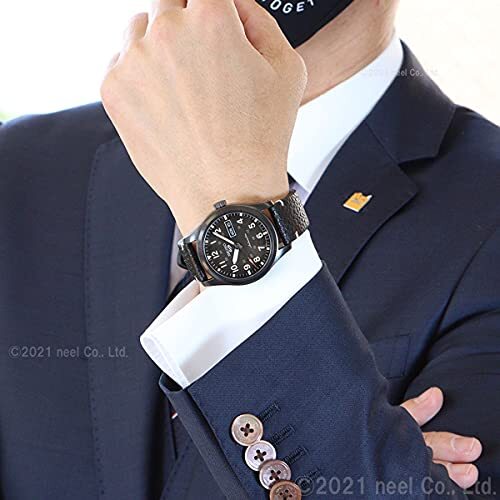 SEIKO 5 SPORTS Watch Automatic Mechanical Men's Specialist SBSA121 - Picture 4 of 9
