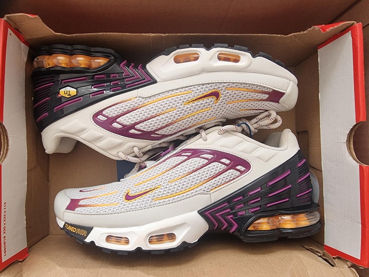 Summer Nights Air Max Summer New Nike Air Max TN Summer Night