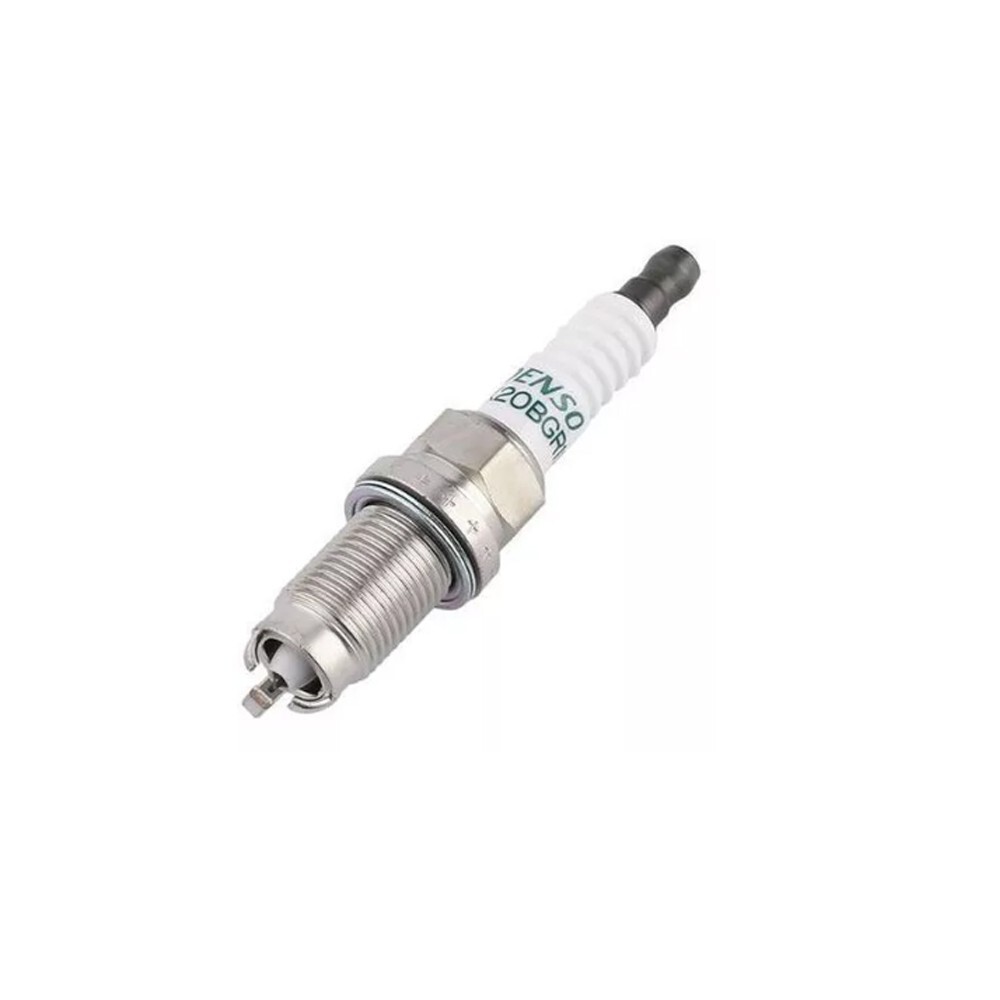 4x Spark Plug For TOYOTA Allion I Avensis Gaia 2.0L 1998