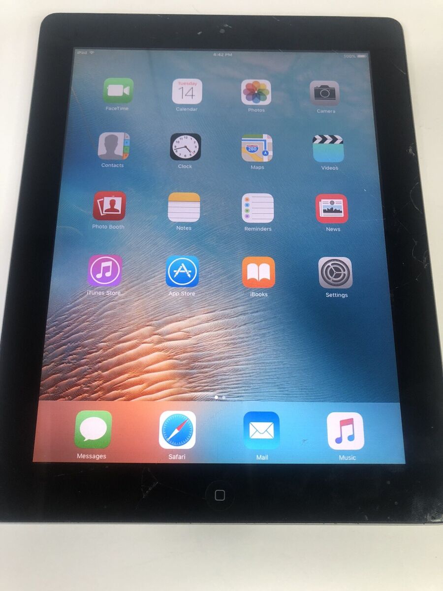 Apple iPad Pro 2nd Gen. 16GB, Wi-Fi, 9.5 inches - Silver SN Apple iPad Pro 2nd Gen. 16GB, Wi-Fi, 9.5 inches - Silver SN