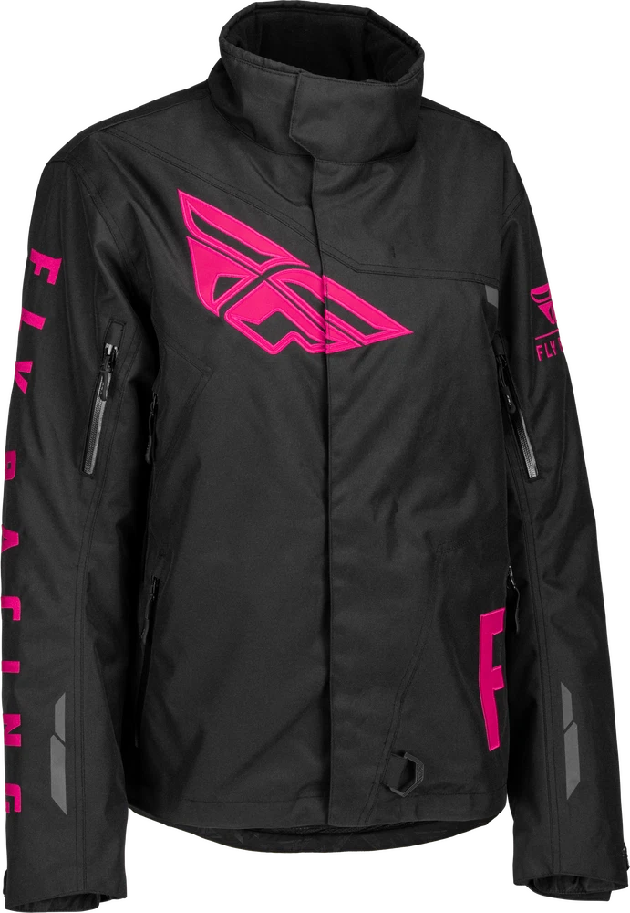 Fly racing womens jacket sale