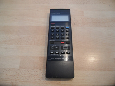 Fernbedienung RC-E INFRA RED REMOTE CONTROLLER 8810 Timer LCD Display für TV Sat