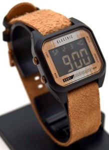 electric digital watches