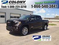 2019 GMC Sierra 1500 Elevation
