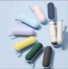 Automatic Strong Travel Umbrella Compact Portable Windproof Folding Lightweight