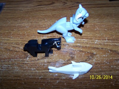 Lego Large Animal Creature Figures - Pick your Figure