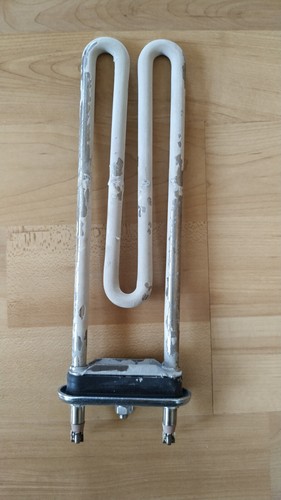 Heizelement Heizung 2000W 230V für Samsung DC47-00033A DC47-00033E Waschmaschine