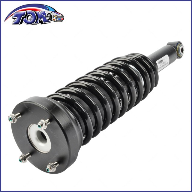 Air Suspension to Coil Spring Conversion Kits for Jaguar XJ XJR XJ8