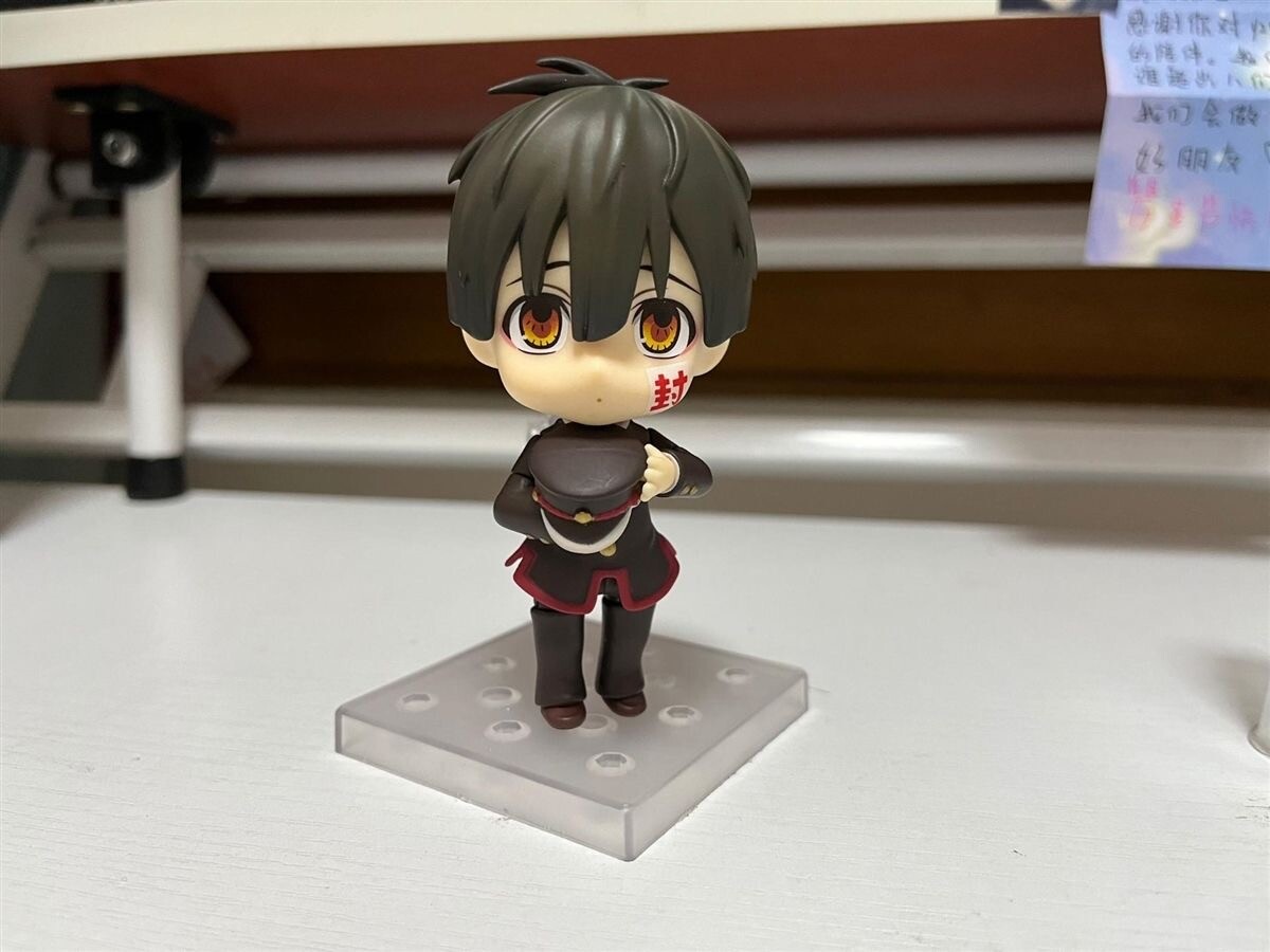 kinuko♡ Kikoru Shinomiya Plush - Kaiju No. 8 | Authentic Japanese Kaiju No