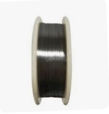 .63mm TUNGSTEN WIRE 99.95% PURE! .025  WOLFRAM FILAMENT WIRE X 4  LONG USA