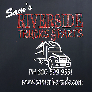 Interesting Sam S Riverside Truck Parts Gallery
