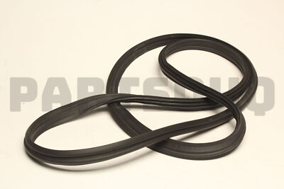 84681M55T00 Genuine Suzuki WEATHERSTRIP,BACK DOOR OPNG 84681-M55T0
