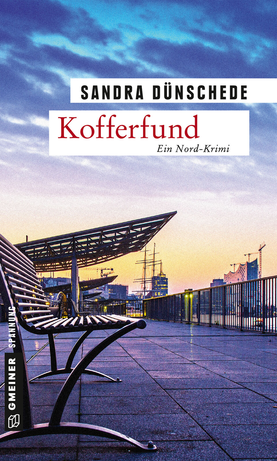 Thumbnail - Sandra Dünschede / Kofferfund