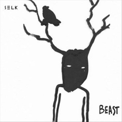 SELK (ANNA JORDAN/DENNIS CASSIDY) - BEAST NEUE CD
