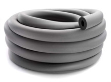 Rohrisolierung Kautschuk endlos 16-30m Isolierung für Heizung & Sanitär 50% GEG