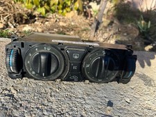 Climatisation et Accessoires Mercedes 220