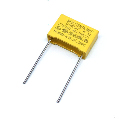 275v x2 конденсатор