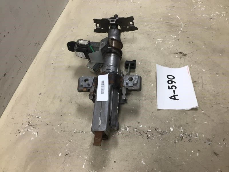 2007 TOYOTA SIENNA РУЛЕВАЯ КОЛОНКА OEM + - Изображение 3 из 4