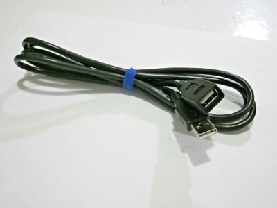 ALPINE ILX107 USB Cable OEM NEW E2