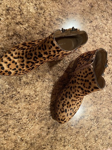 gianni bini cheetah