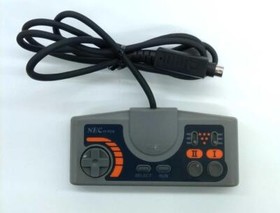 NEC PI-TG7 PC-Engine Core Grafx II Console - Japan Retro Game 240912