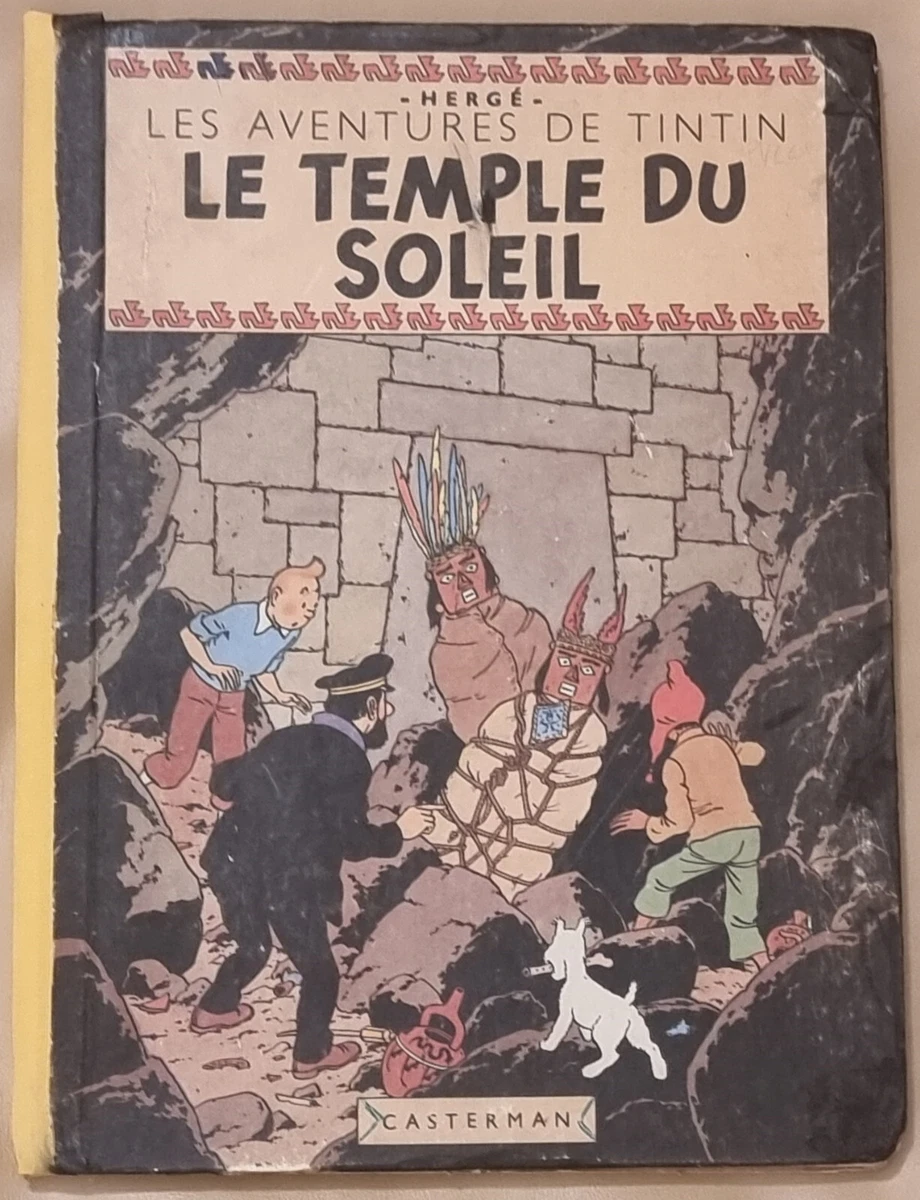 Tintin - Médaille en argent Monnaie de Paris - L’étoile - Catawiki