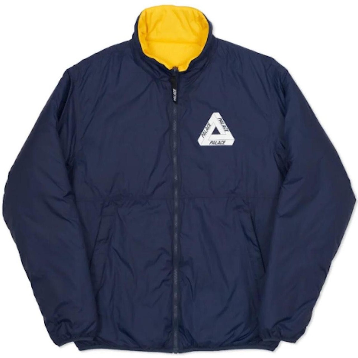 希少 PALACE TRI-FERG ロゴ MA-1 Bomberジャケット 希少 PALACE TRI-FERG ロゴ MA-1 Bomberジャケット ZIPPED MA-1 BOMBER