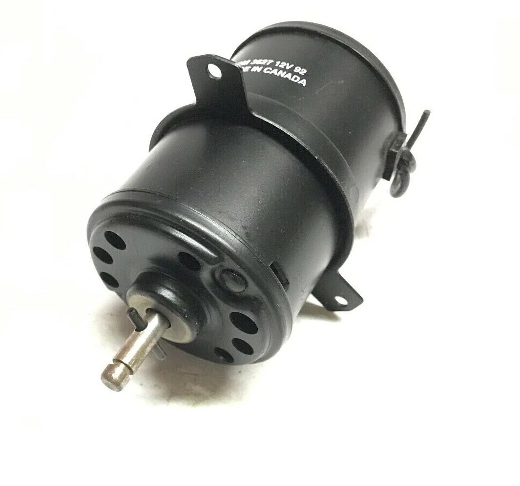 NEW NOS Radiator Fan Motor PM3627 35668 4266940 4266942 4339441 