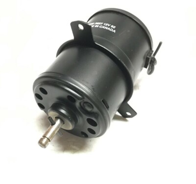 NEW NOS Radiator Fan Motor PM3627 35668 4266940 4266942 4339441 
