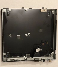 Lenovo ThinkCentre M73 Desktop Chassis Case Panel Bottom W VGA / Antenna Input