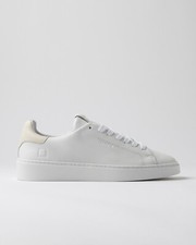 D.a.t.e scarpe uomo  levante calf white ivory 42