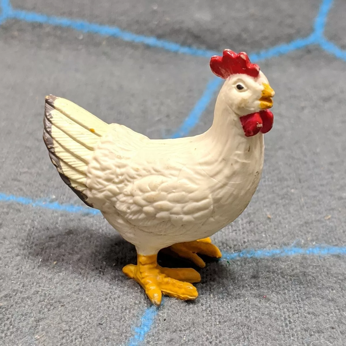 日本製/今治産 Safari Farm: Hen With Chick 通販