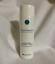 Exuviance Moisture Balance Toner 6.7 oz New/S...