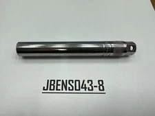 Snap-on Tools NEW 3/8" Drive 14mm Metric 12pt Deep Spark Plug Socket S9714MKDL