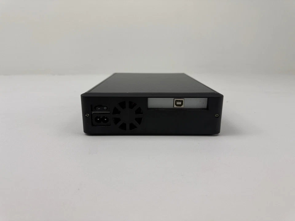 LightScribe DVD/CD Multi Recorder RW DVD+DL Compact Disc Rewritable Ultra Speed - Image 4 of 4