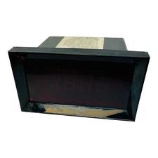 DATEL DM-3100B DIGITAL VOLTMETER LED NEW/UNUSED SURPLUS