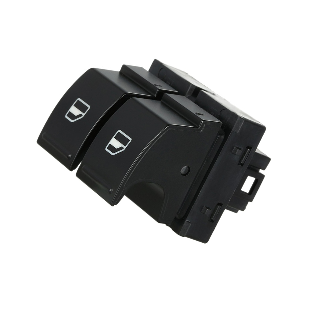 Electric Window Switch Driver Side for VW Golf MK5 Caddy 2K Jetta EOS Passat B6 eBay