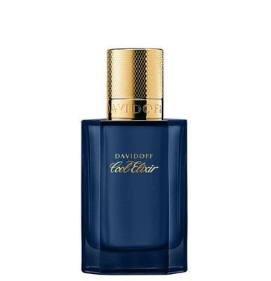 DAVIDOFF / Cool ELIXIR man / 50ml /  Parfum Intense / EdP/ Herren / men / 2026