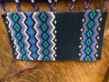 Weaver Leather New Switchback Saddle Pad Topp...