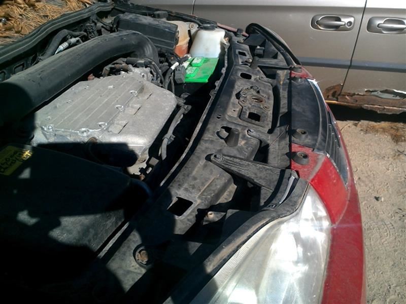 AC Condenser Opt L66 Fits 04-07 Vue 3240327